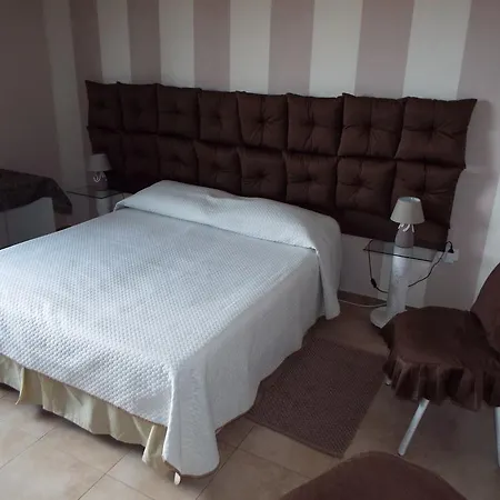 Domus Tiberio * 피조