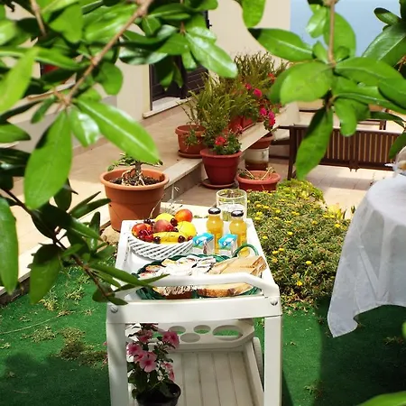 Domus Tiberio Pizzo (Calabria)