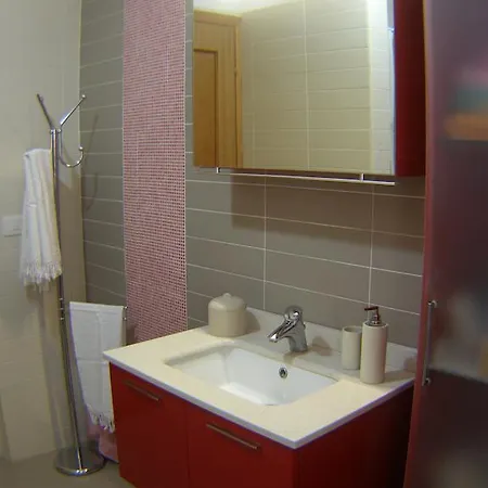 Bed & Breakfast Domus Tiberio Pizzo (Calabria)