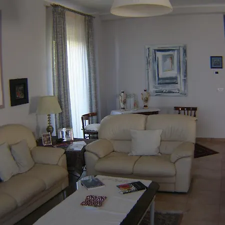 Domus Tiberio Pizzo (Calabria)