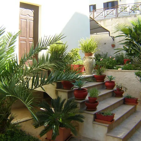 Domus Tiberio Pizzo (Calabria)