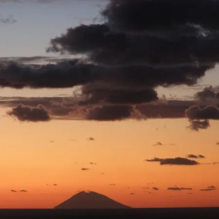 Bed & Breakfast Domus Tiberio Pizzo (Calabria)