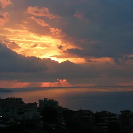 Domus Tiberio Pizzo (Calabria)