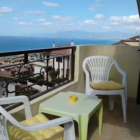 Bed & Breakfast Domus Tiberio Pizzo (Calabria)