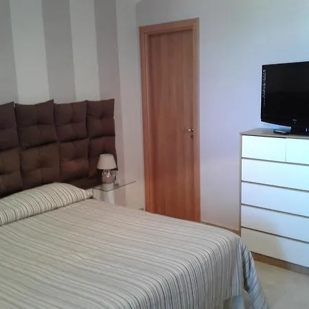 Domus Tiberio Pizzo (Calabria)