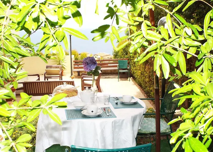 多莫斯蒂贝里奥住宿加早餐旅馆 住宿加早餐酒店 皮佐