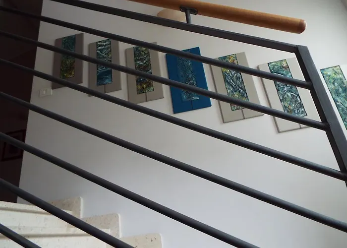 多莫斯蒂贝里奥住宿加早餐旅馆