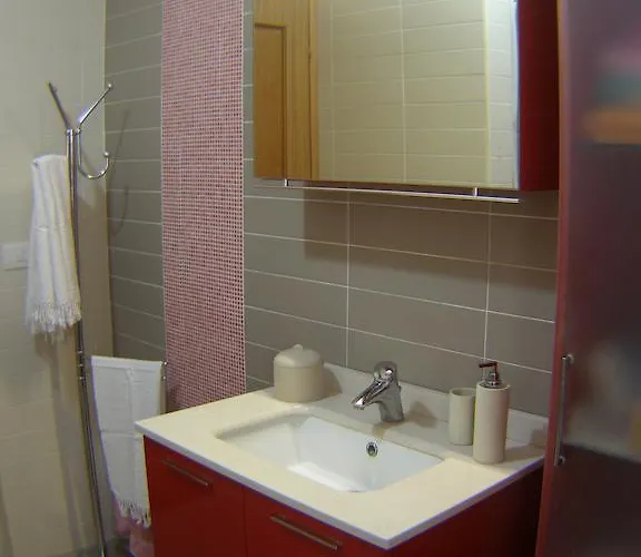 住宿加早餐酒店 多莫斯蒂贝里奥住宿加早餐旅馆 皮佐