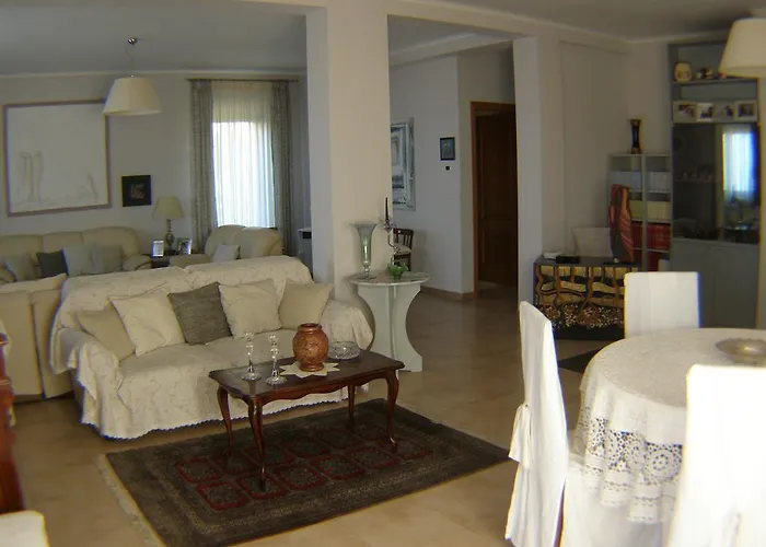 多莫斯蒂贝里奥住宿加早餐旅馆