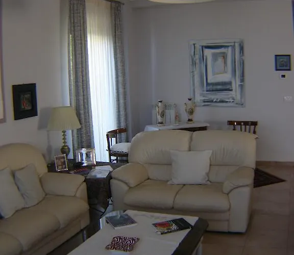 多莫斯蒂贝里奥住宿加早餐旅馆 皮佐