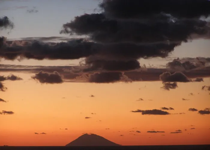 住宿加早餐酒店 多莫斯蒂贝里奥住宿加早餐旅馆 皮佐