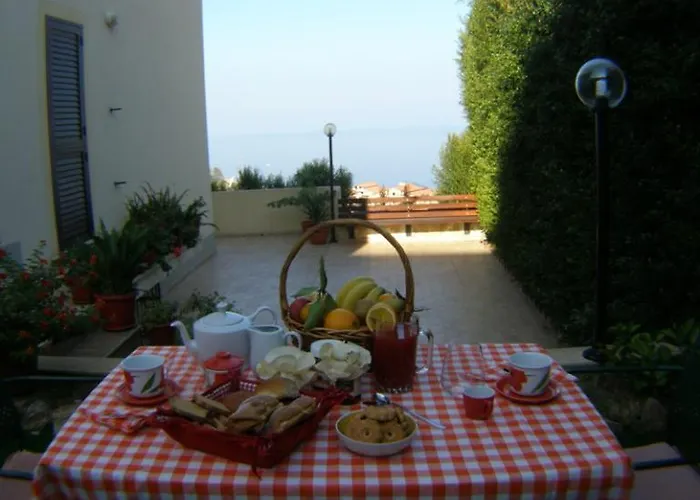 多莫斯蒂贝里奥住宿加早餐旅馆