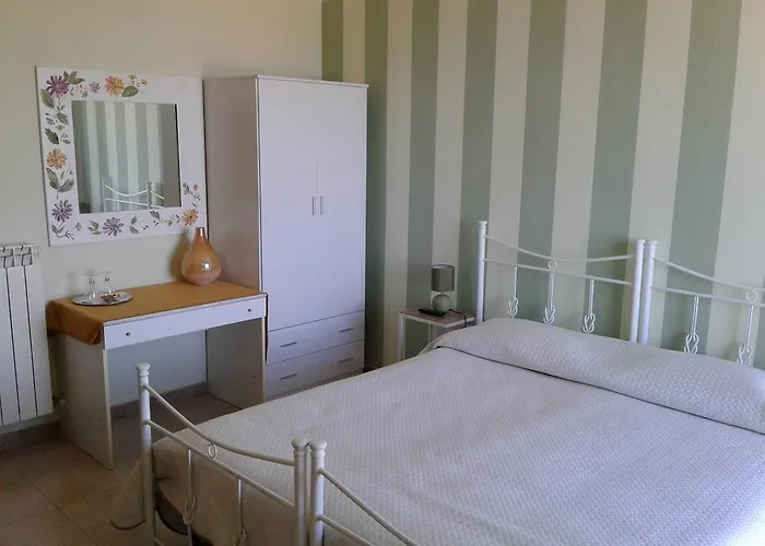 多莫斯蒂贝里奥住宿加早餐旅馆 住宿加早餐酒店 皮佐