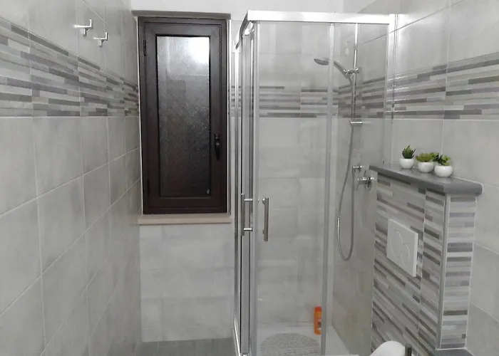 多莫斯蒂贝里奥住宿加早餐旅馆 住宿加早餐酒店 皮佐