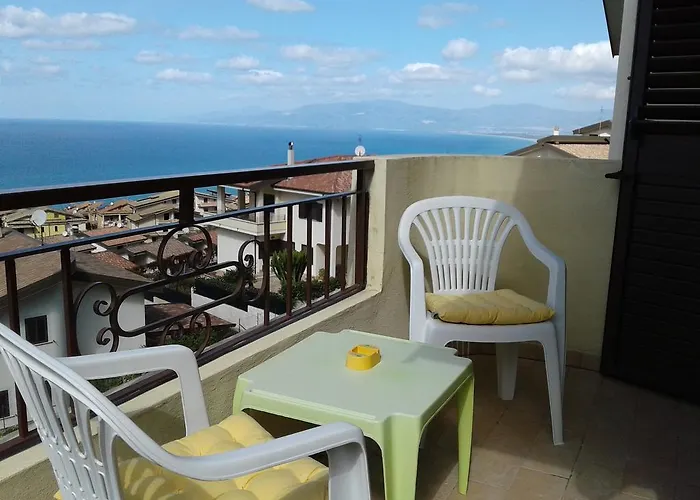 住宿加早餐酒店 多莫斯蒂贝里奥住宿加早餐旅馆 皮佐