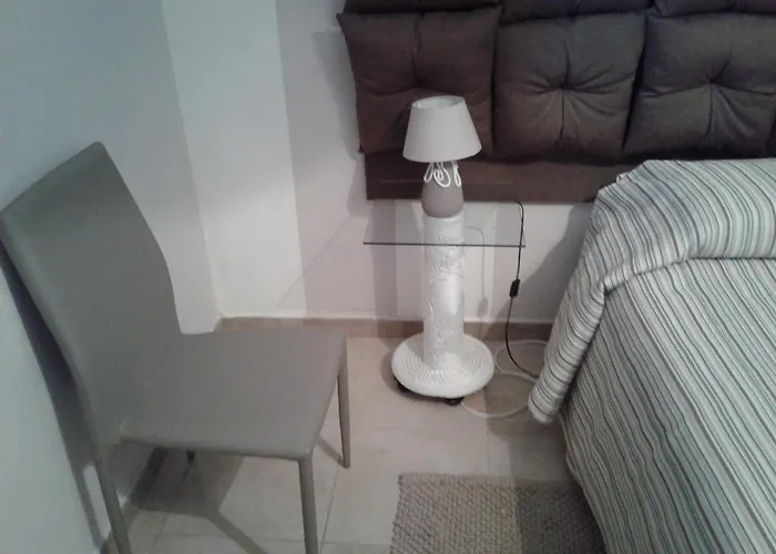 多莫斯蒂贝里奥住宿加早餐旅馆